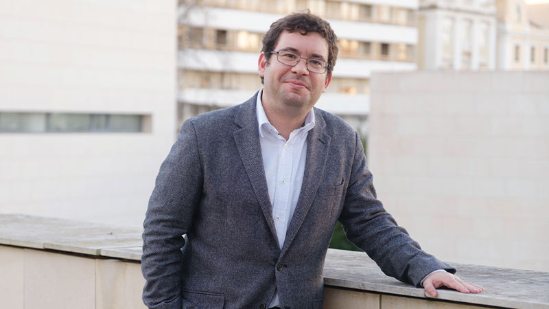 Entrevista João Pereira dos Santos